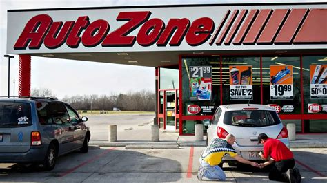 autozone auto parts mckeesport  All AutoZone Stores